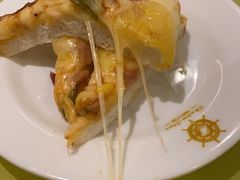 -海韵之星邮轮水会(明发商业广场店)