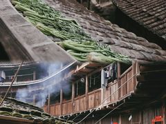 -初溪土楼群