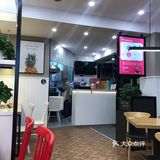 优点是榴莲芝士很多从图片也能看出来的