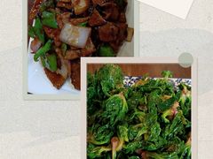 -长兴菜馆(高桥店)