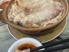 -砂锅居(西四店)