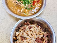 -舒记老友粉(埌西店)