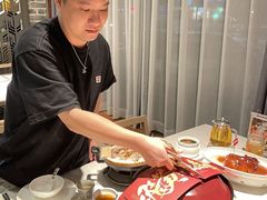 -滋粥楼·顺德菜(番禺广场总店)