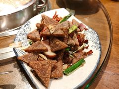 蕨耙腊肉-阿婉贵州苗家酸汤鱼(梅林店)