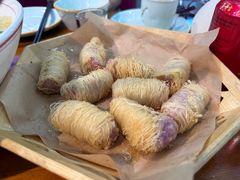 -休记光头香辣蟹干锅(绵竹店)