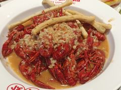 -回·龙虾铺·盆盆蟹·烧烤大排档(回龙观店)