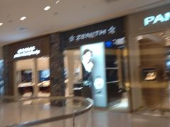 -锦华钟表珠宝(百年城店)
