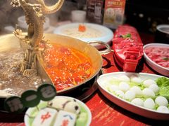 -小龙翻大江·小龙坎臻选店(太古里店)