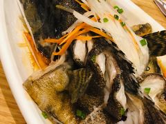 -南海渔家•海鲜•正宗海南菜(海棠湾店)