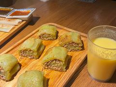 -弄堂里·寻味杭州(湖滨银泰in77C区店)