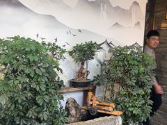 -蘇河湾·新鲁菜·泰山宴(宝龙店)