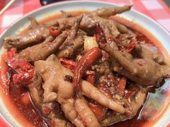 -老闵田螺馆·南昌市井菜·特色小吃(总店)