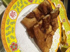 iphone_upload_pic-那家小馆•北京菜•烤鸭(中关村店)