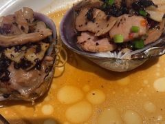 -宝轩渔府·老字号海鲜·正宗津菜(水上店)