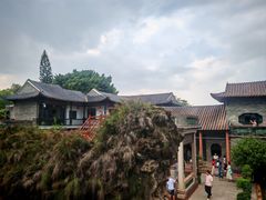 -东莞市可园博物馆