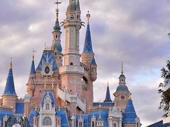 -上海迪士尼度假区