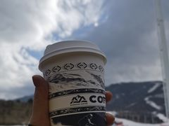 -鳌山滑雪度假区