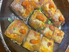 -徽三说·土徽菜·中国徽菜连锁品牌(一中店)