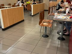 -麦当劳(厦门梧村店)