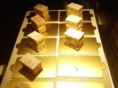 -岷山饭店-芝芝自助餐厅