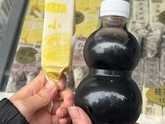 -爱骅裤带面馆(东木头市店)