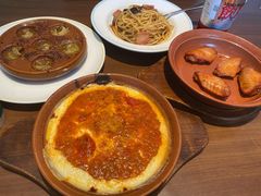 -萨莉亚意式餐厅(南京虹悦城店)