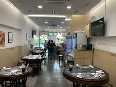 大堂-华峰食馆(氹仔店)