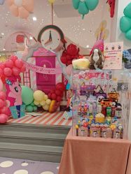 -meland club亲子乐园(北京芳圆里ID MALL店)