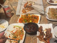 -枪火串烧·东北特色烧烤(罗湖总店)