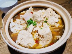 -杭百味·大众精选杭帮菜(西湖音乐喷泉店)