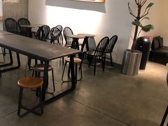 大堂-喜茶(深圳东门1234店)