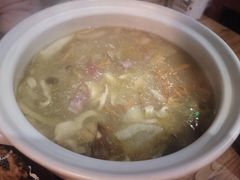 -束河人家(南锣鼓巷店)