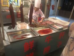 -石灰市老火锅(北滨路店)