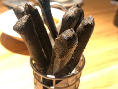 -太二酸菜鱼(福州泰禾店)