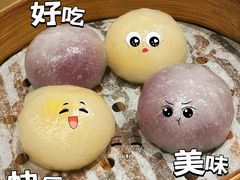 水晶果子-稻香(天河领展店)