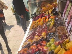 -每日新鲜水果吧(南京东路店)