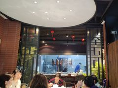-广东道至正餐厅(区庄店)
