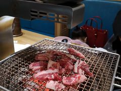 -九田家黑牛烤肉(溧水万达店)