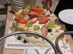 -海底捞火锅(赛格国际购物中心店)