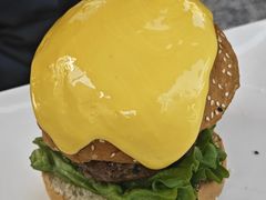 -Lets burger非常汉堡·环球风味(蓝色港湾店)