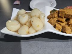 -郑享吃烧烤烩面(红专路店)