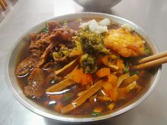 -金秋特色面馆(铜庄店)