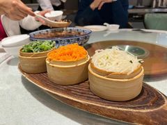 狮麟三蒸-金狮麟·新豫菜(杏石口路店)