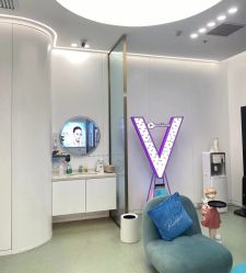 -JUVA欧华医美连锁