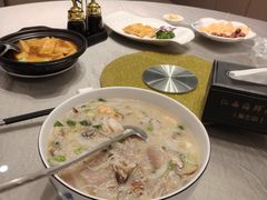 -仁西海鲜酒楼(振东店)