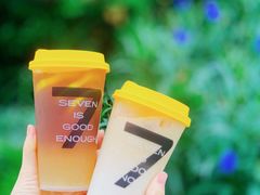 -7分甜(苏州中心店)