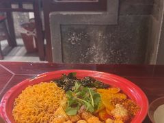 -李炮称盘麻辣烫(无锡荟聚店)