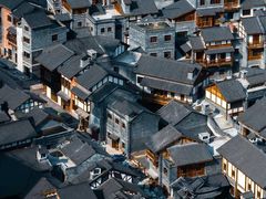 -重庆十八梯传统风貌区