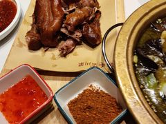 -鸡毛店·川菜(文殊院店)