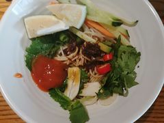 越南捞粉-比格比萨自助(花园路店)